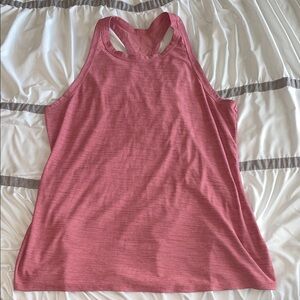 Old Navy Women's Coral Tank Top